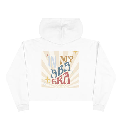 ABA Era Crop Hoodie