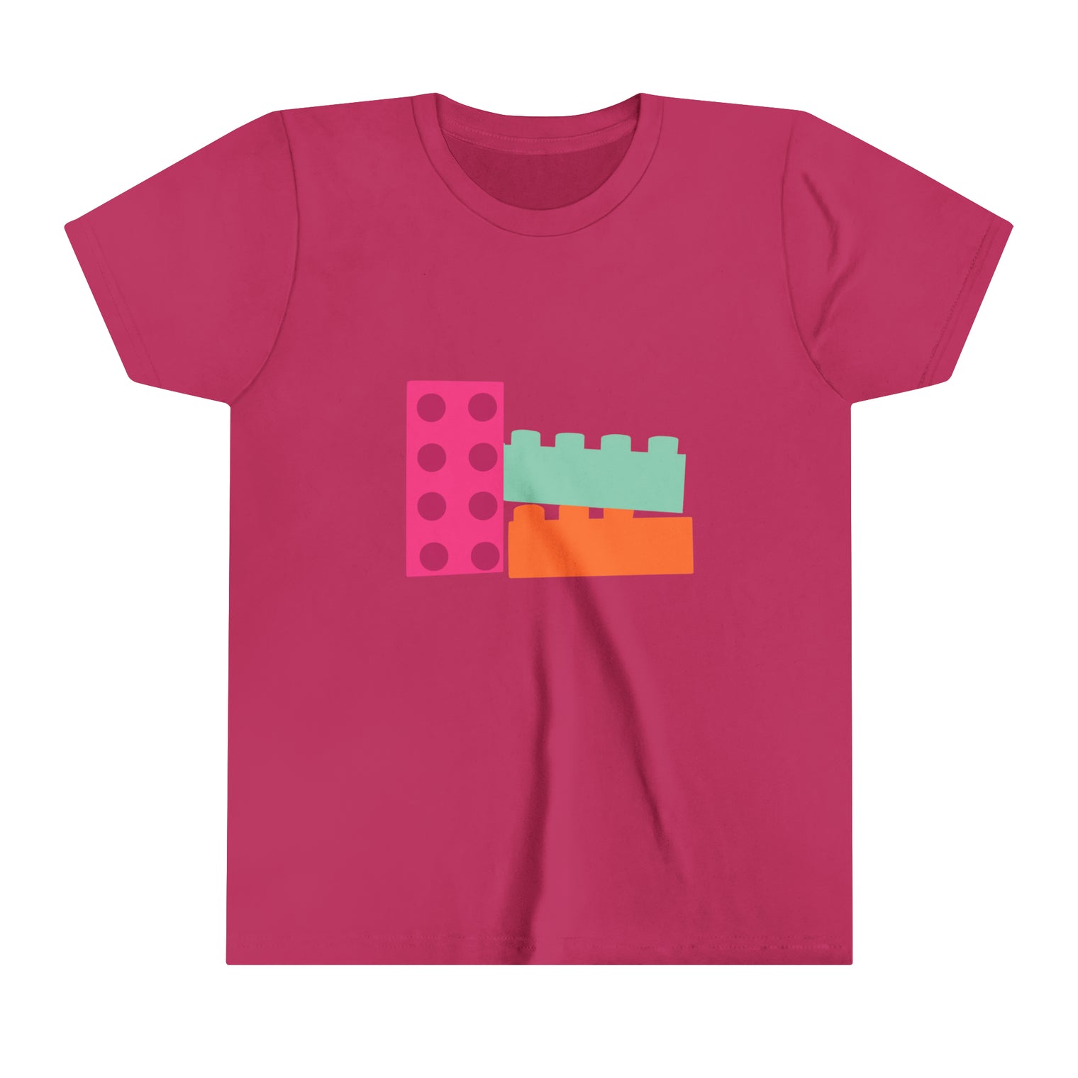 Brick Tee
