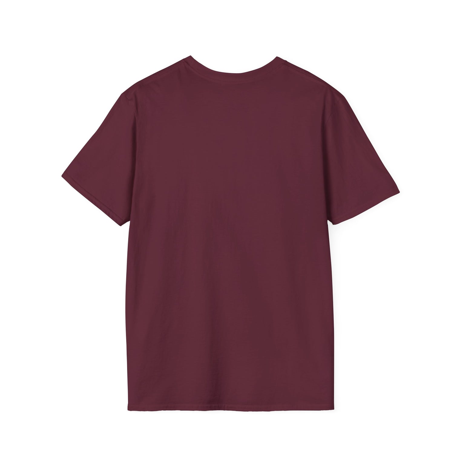 Talk Data: Unisex Softstyle T-Shirt