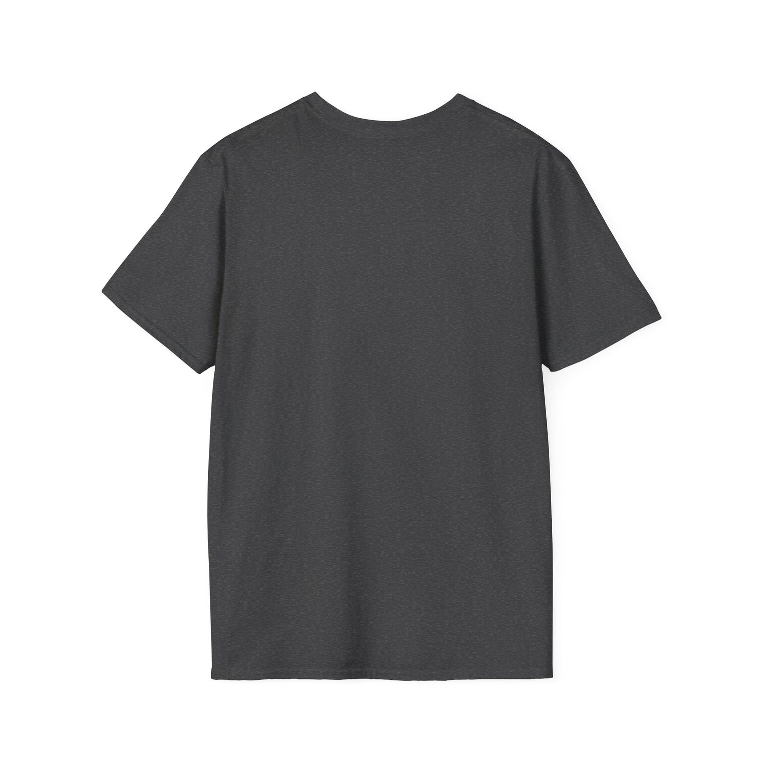 Talk Data: Unisex Softstyle T-Shirt