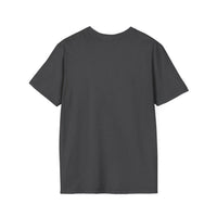 Talk Data: Unisex Softstyle T-Shirt