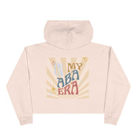 ABA Era Crop Hoodie
