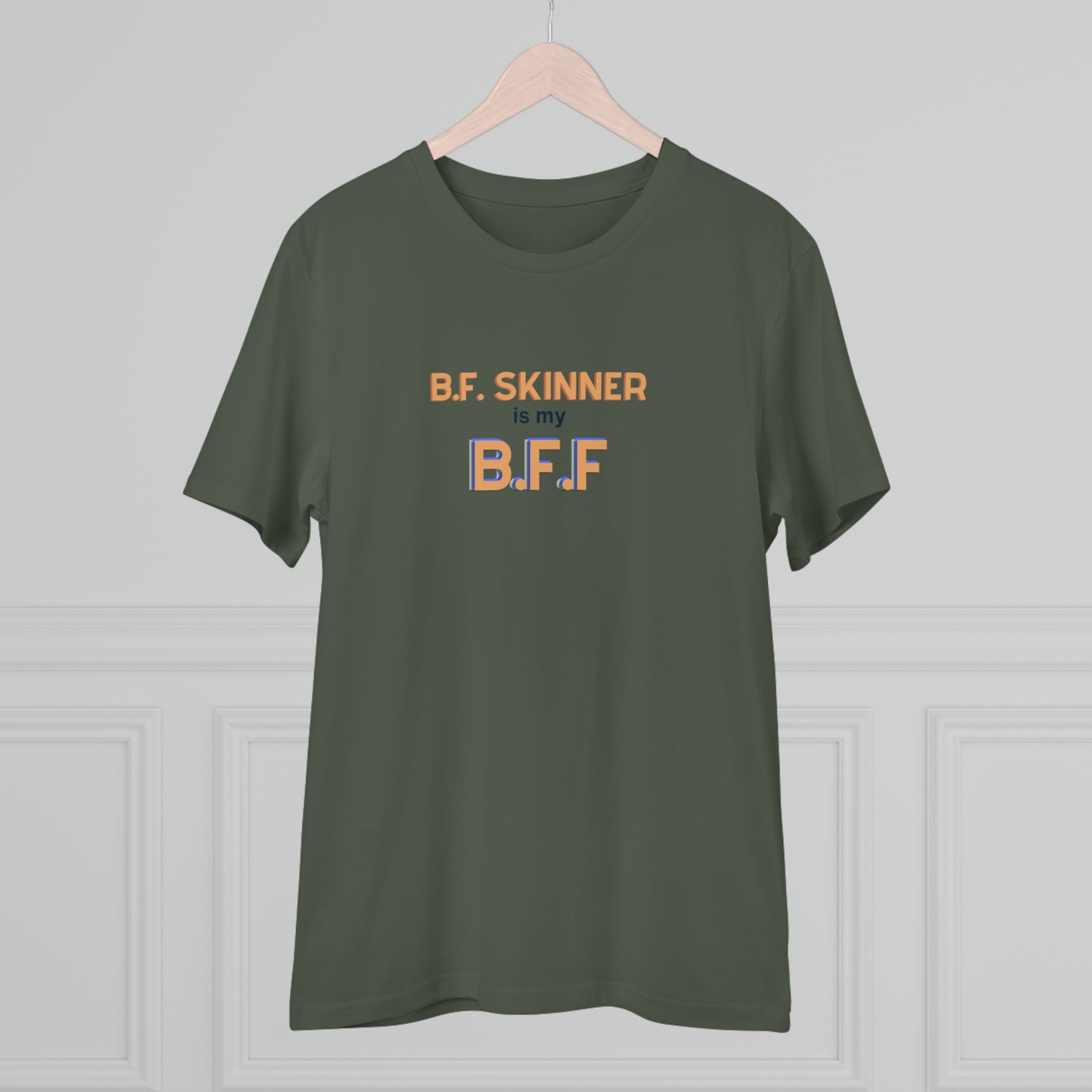 BFF Skinner - Unisex