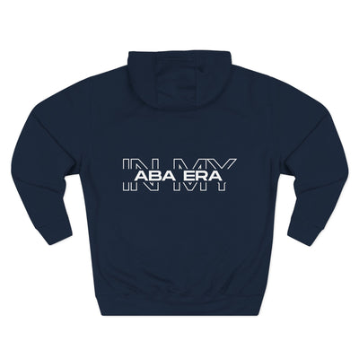ABA Fleece Hoodie