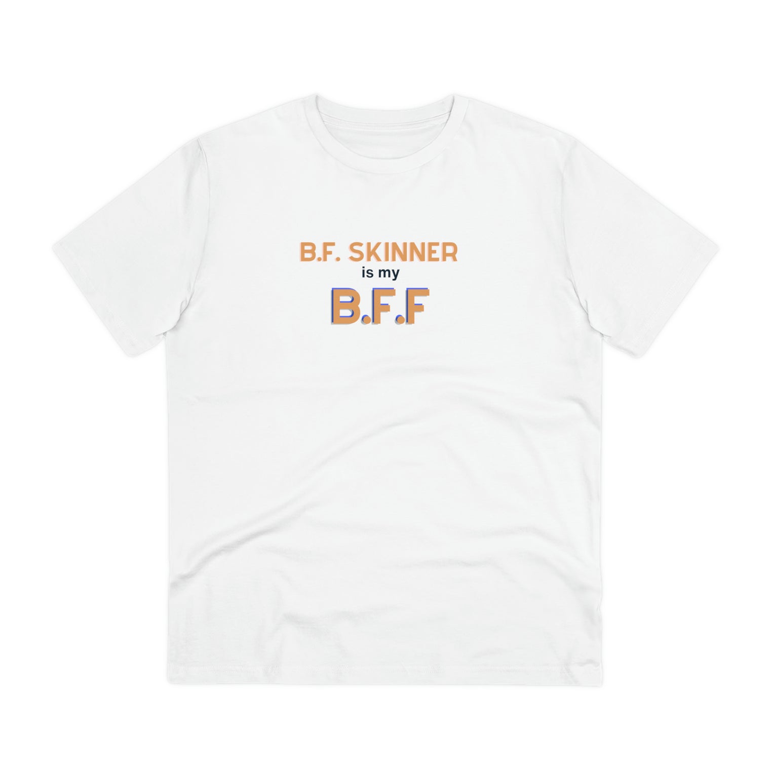 BFF Skinner - Unisex