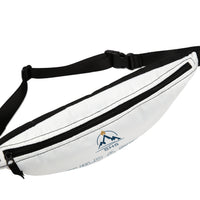 SHS Building Community Cross Bag