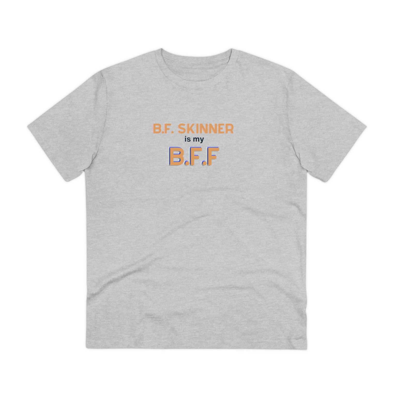 BFF Skinner - Unisex