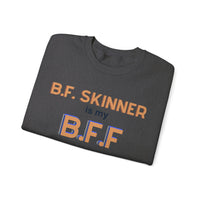 Skinner BFF: Unisex Heavy Blend™ Crewneck Sweatshirt