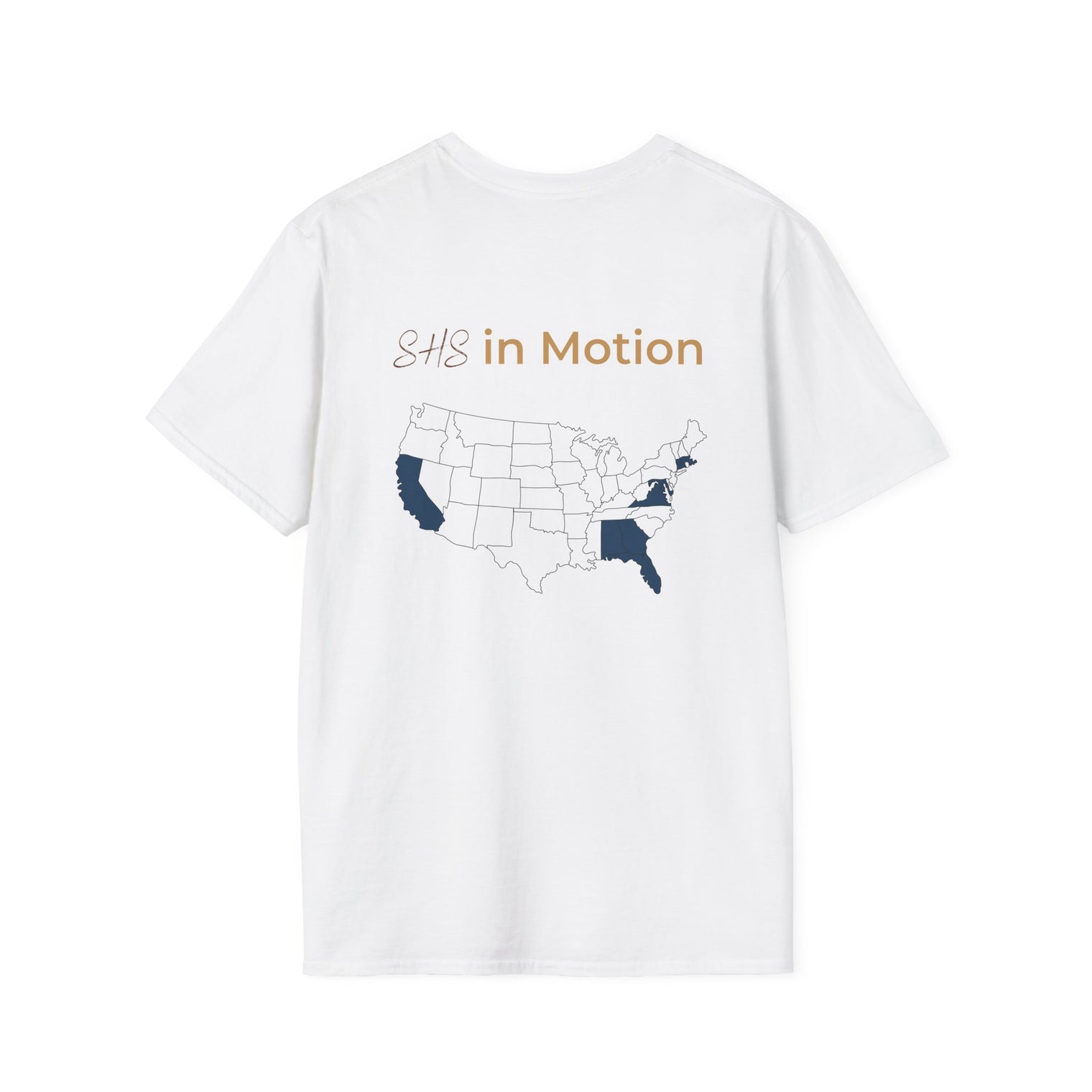 Women's Softstyle Tee
