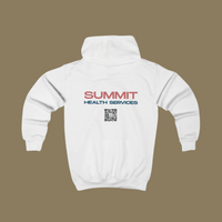 Puzzle Piece Kids Hoodie