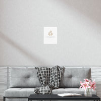 Affirmation Print: Resilience