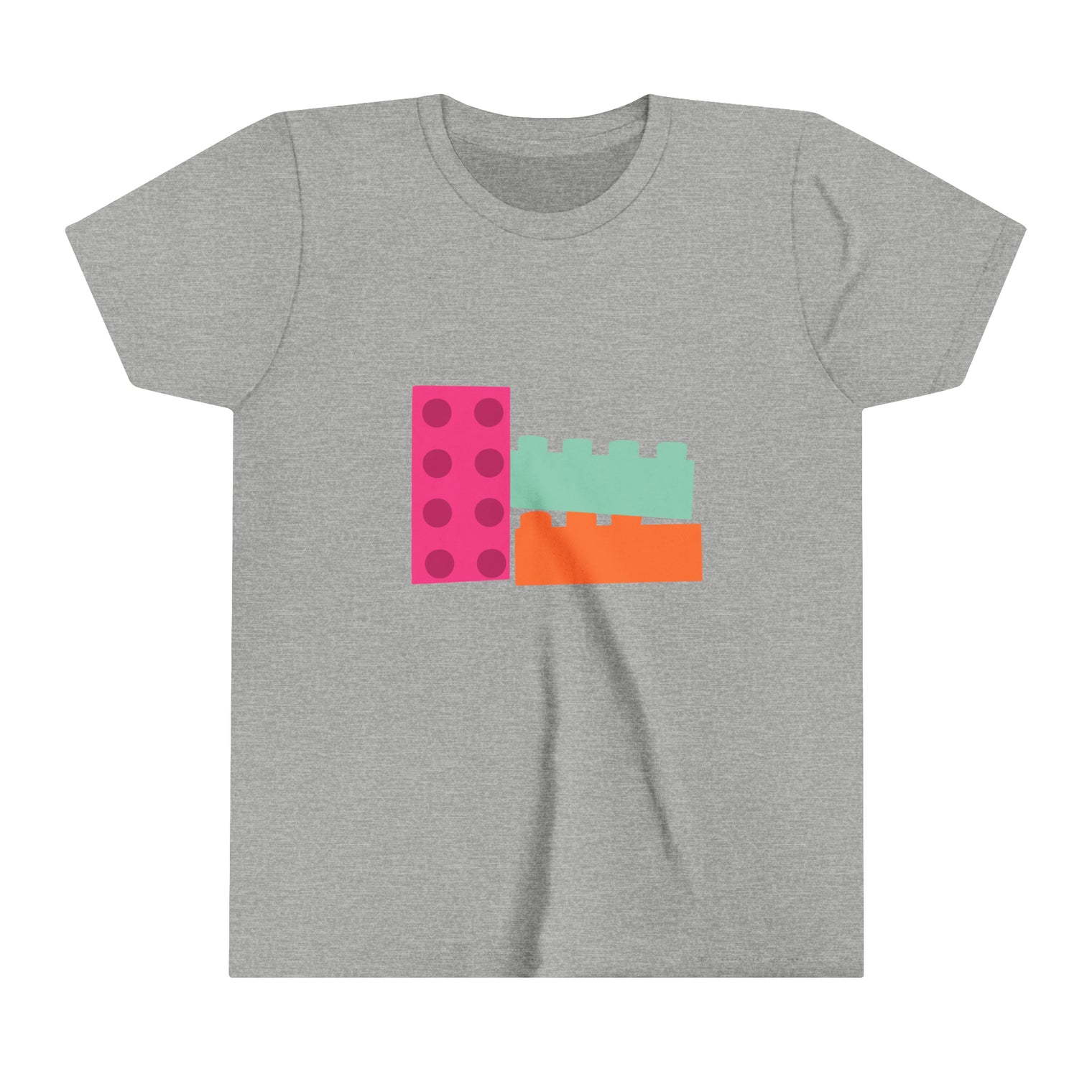 Brick Tee