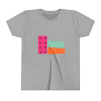 Brick Tee