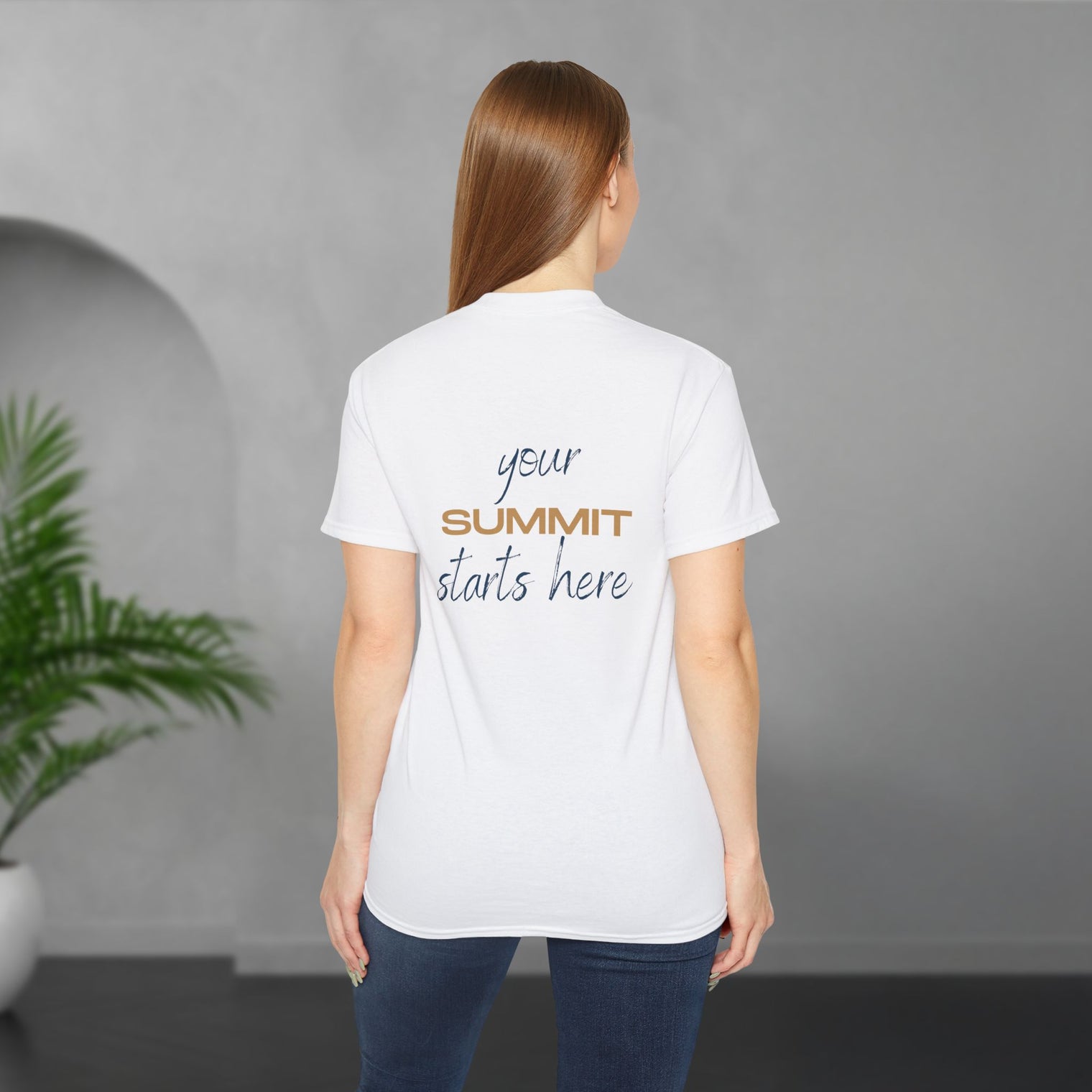 Summit T-Shirt
