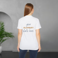 Summit T-Shirt