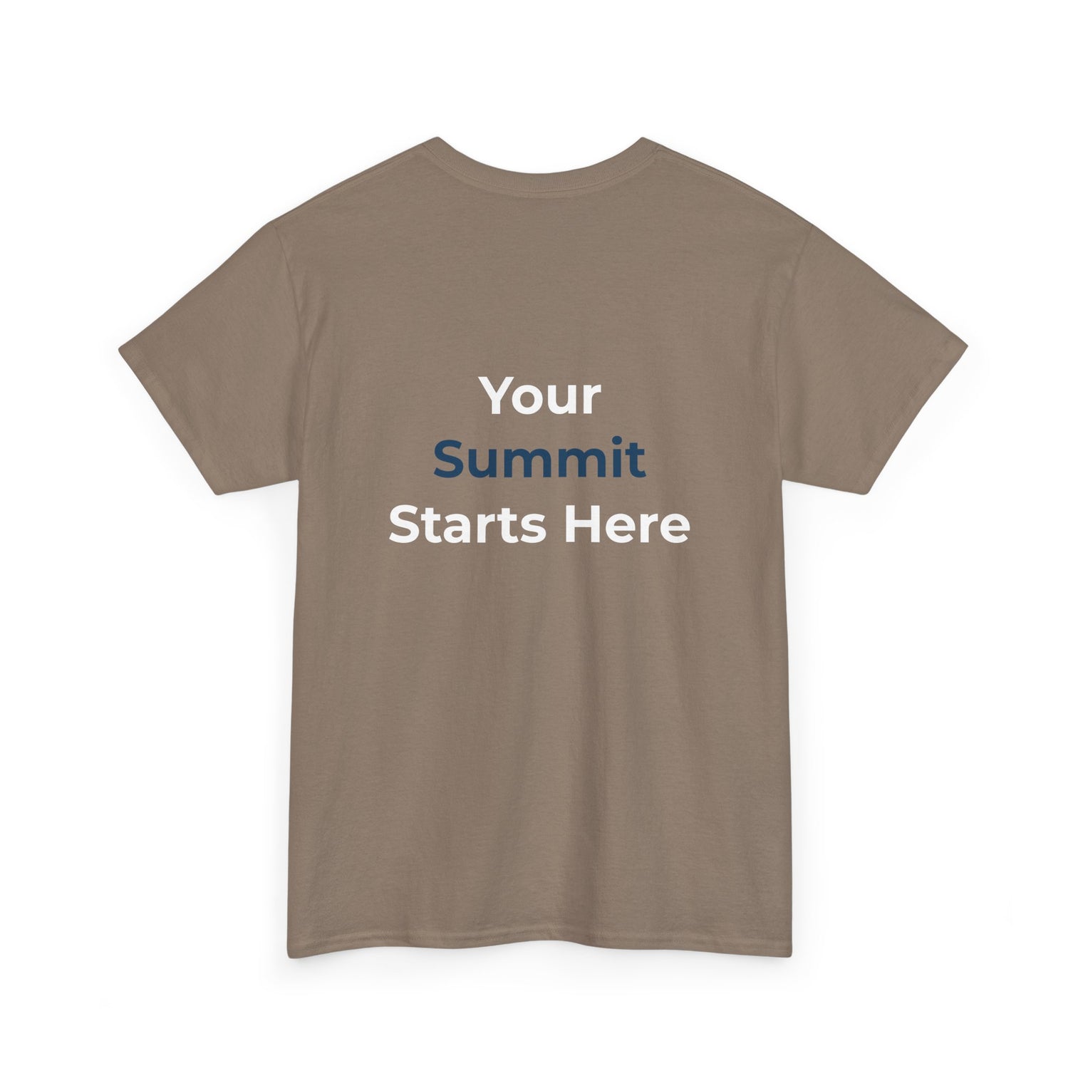 Unisex Heavy Cotton Tee, Outdoor Apparel