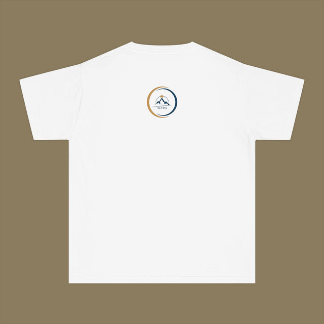 Sloth Youth Tee