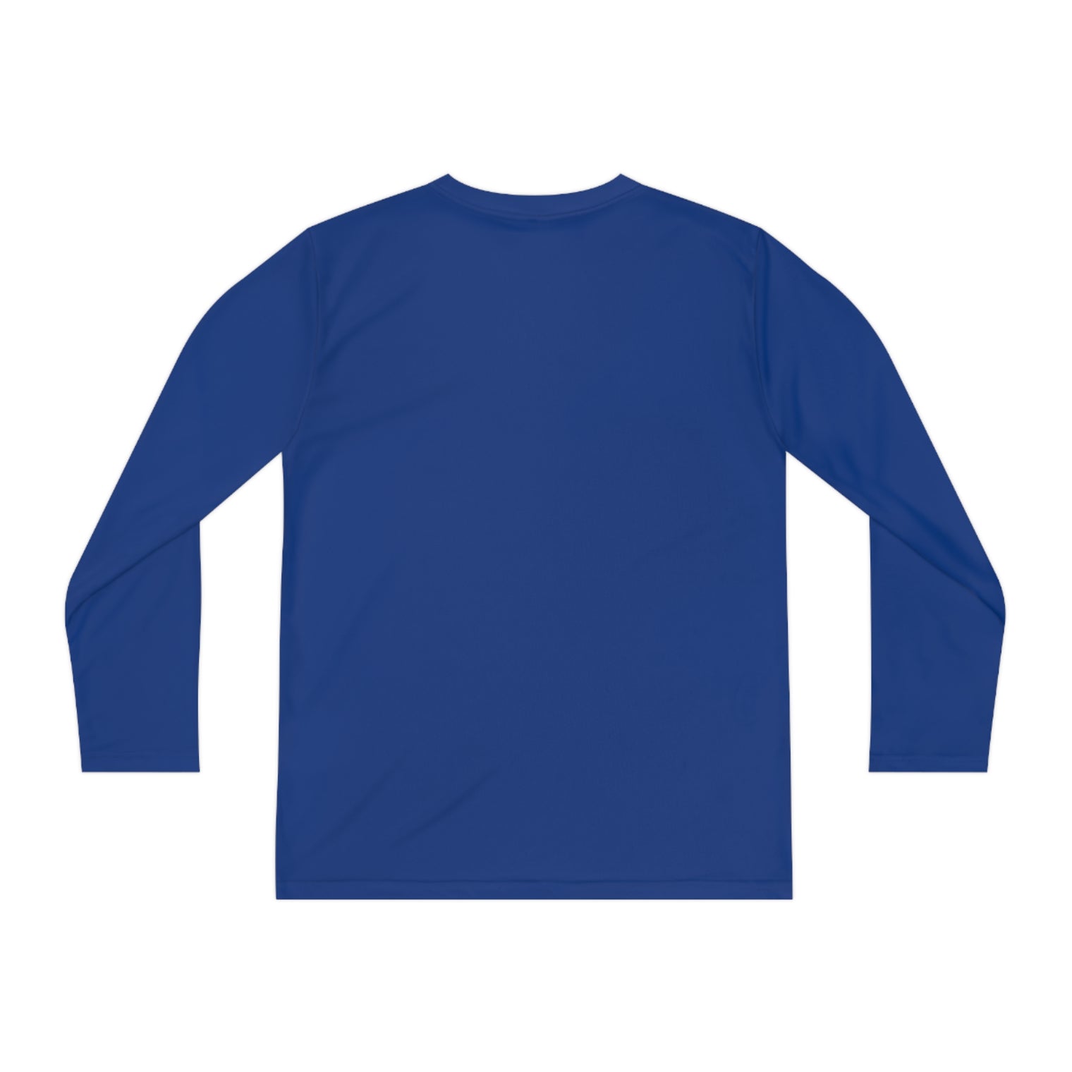 Sensory Items: Youth Long Sleeve Competitor Tee