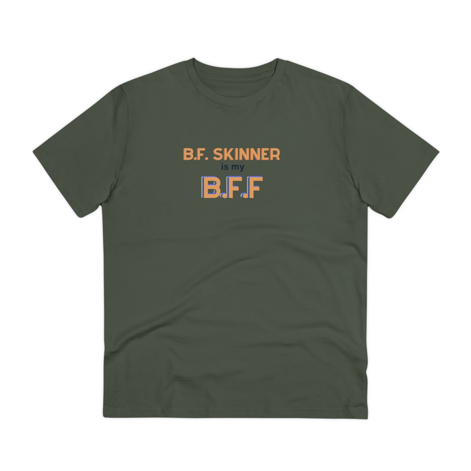 BFF Skinner - Unisex