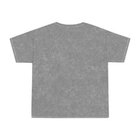 Hanley Fan Club:Unisex Mineral Wash T-Shirt