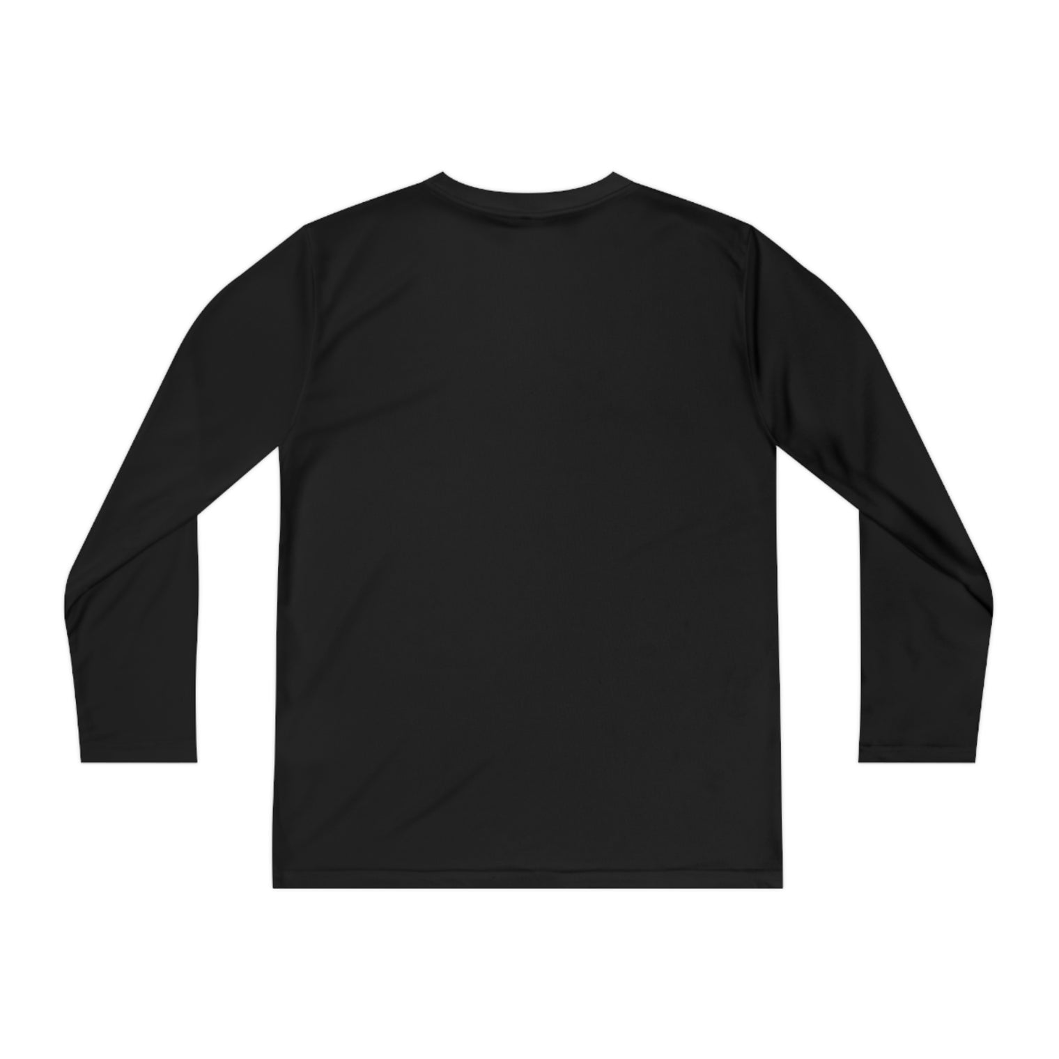 Sensory Items: Youth Long Sleeve Competitor Tee