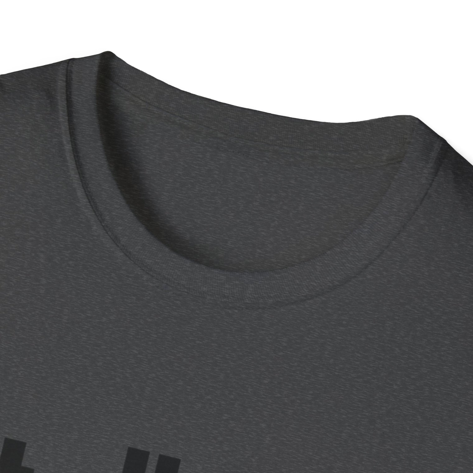 Talk Data: Unisex Softstyle T-Shirt