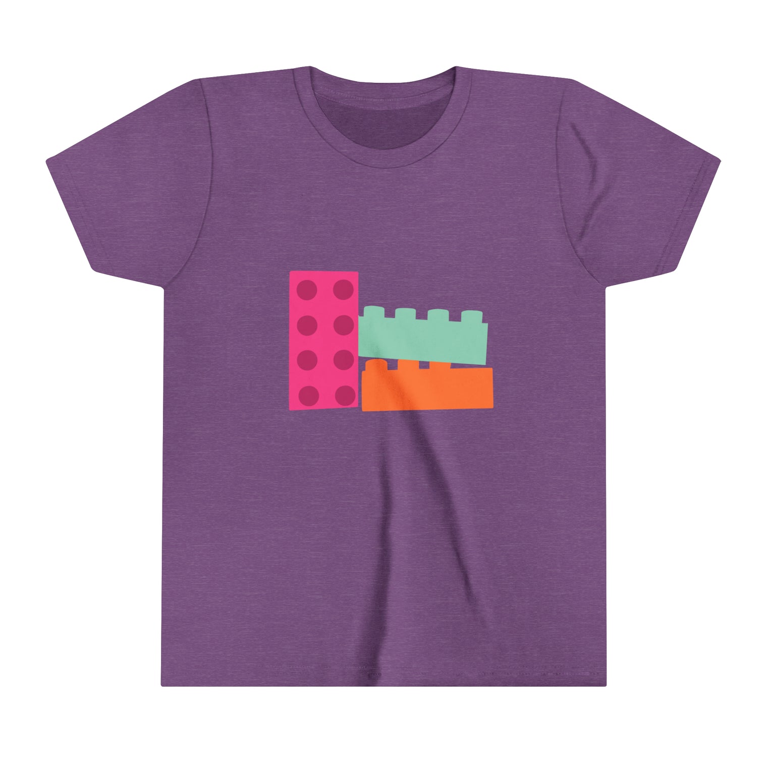 Brick Tee