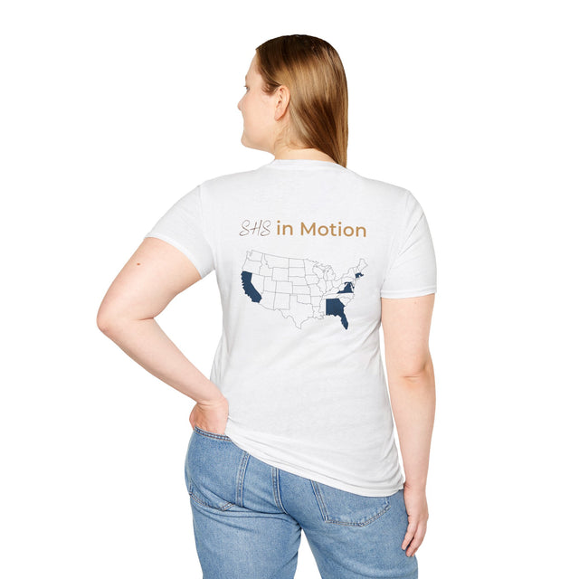Women's Softstyle Tee