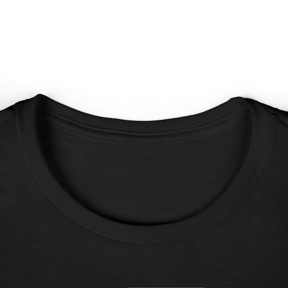 BEHAVIOR ERA Women's Softstyle Tee