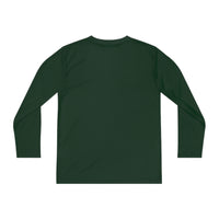 Sensory Items: Youth Long Sleeve Competitor Tee