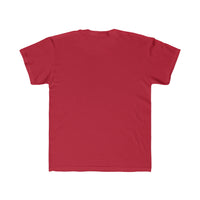 French Fries: Kids Regular Fit Tee
