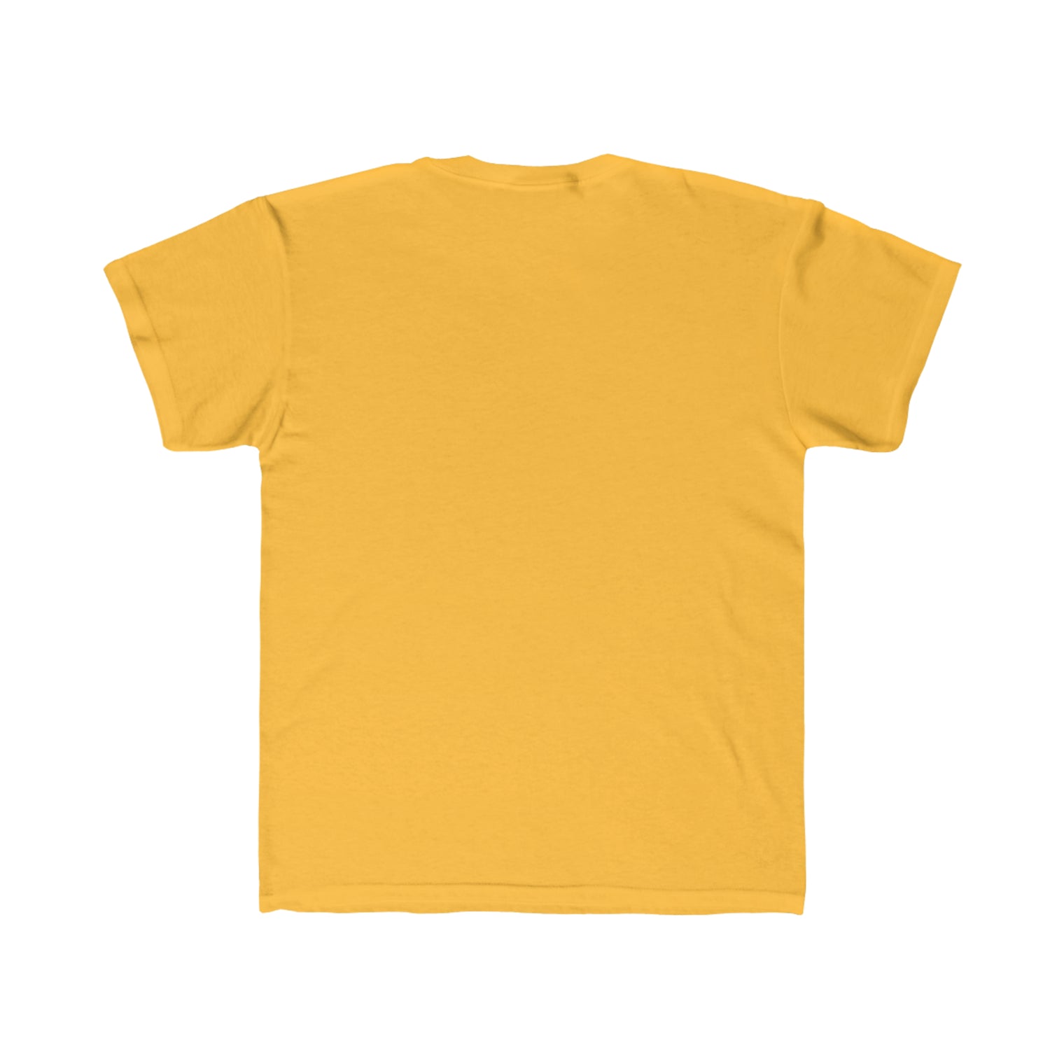 French Fries: Kids Regular Fit Tee