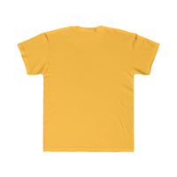 French Fries: Kids Regular Fit Tee