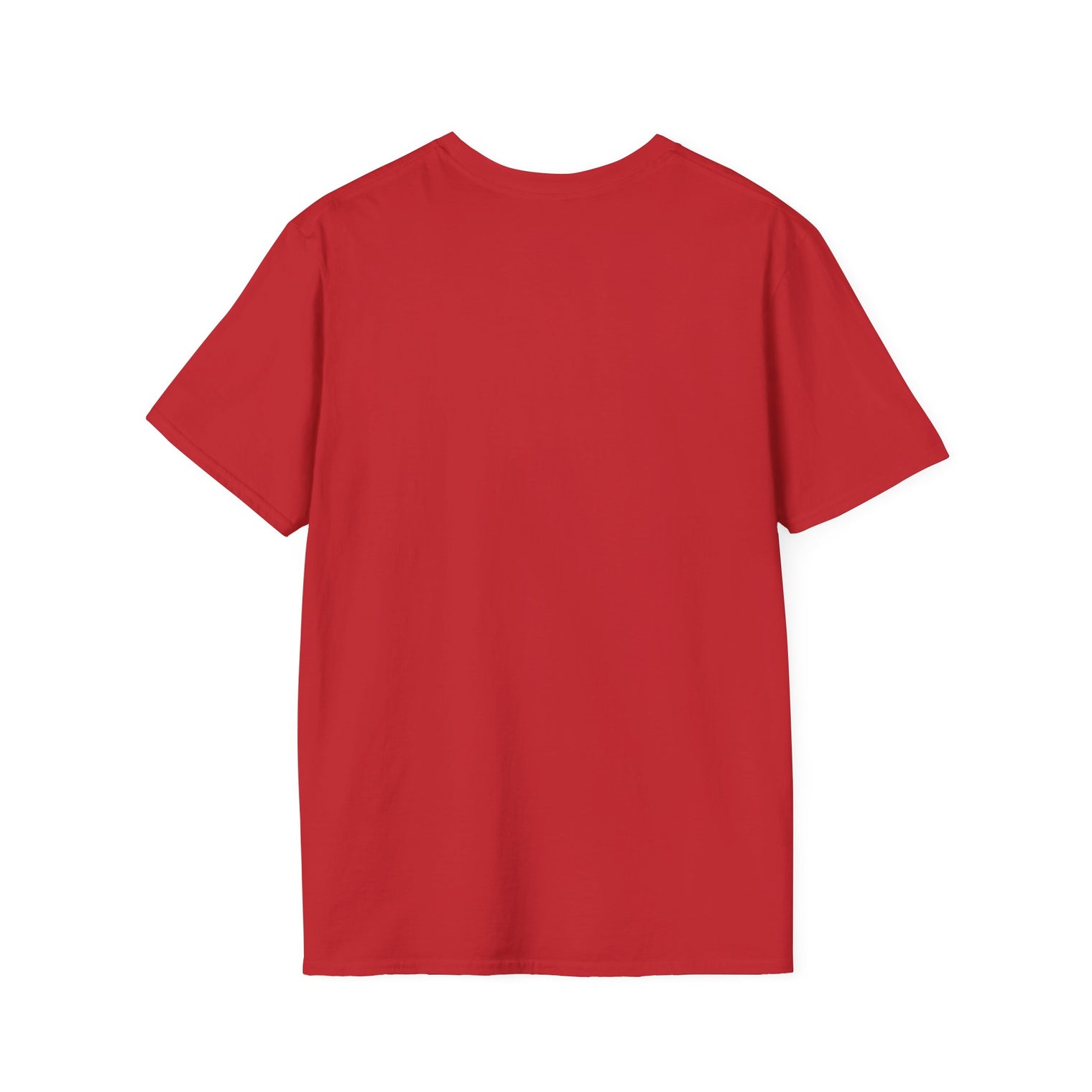 Talk Data: Unisex Softstyle T-Shirt