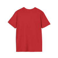 Talk Data: Unisex Softstyle T-Shirt