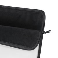 Inspirational Laptop Sleeve: Motivational Gear for Professionals, Students, Travelers, Gift for Graduations, Modern Art Design