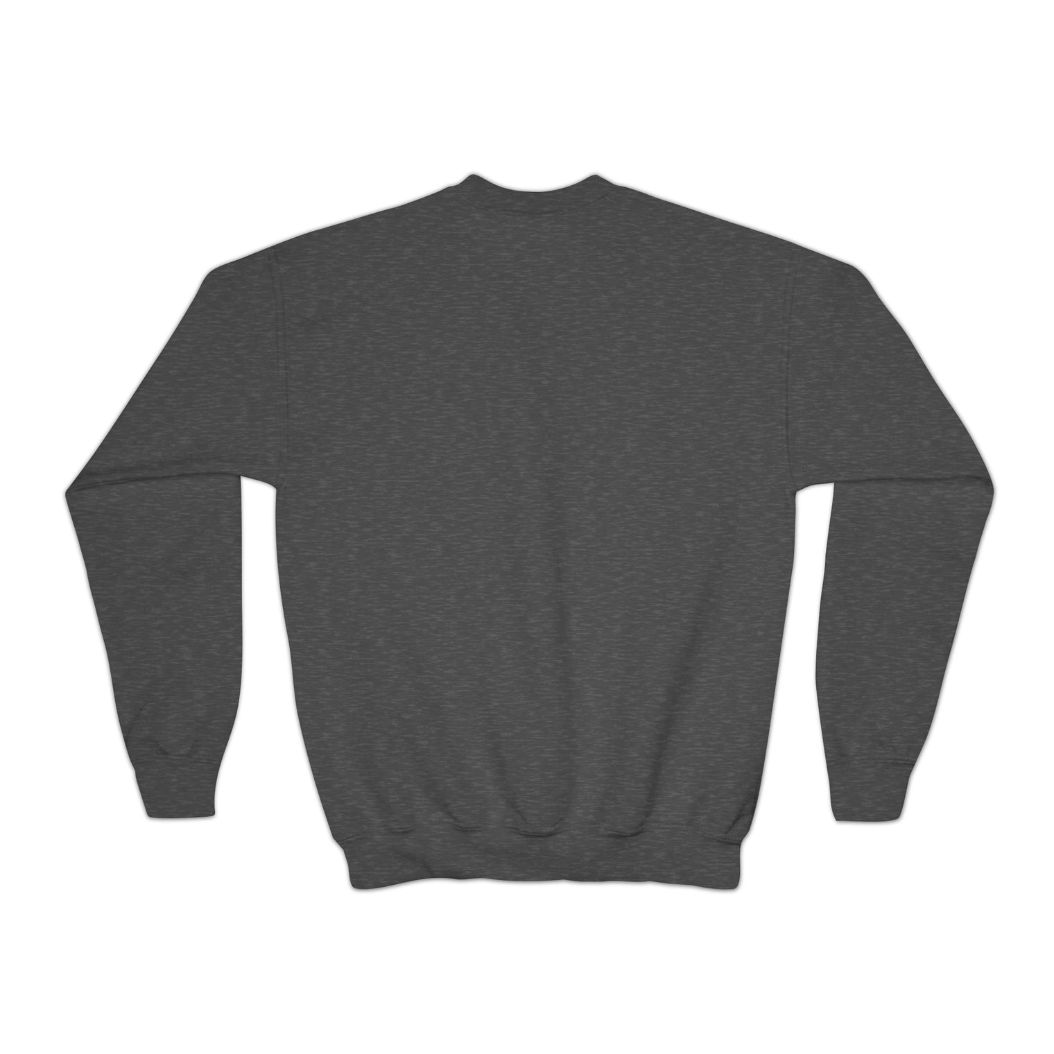 Sensory items: Youth Crewneck Sweatshirt
