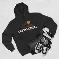Summit Health Dedication Hoodie, Fleece Sweatshirt, Casual Wear
