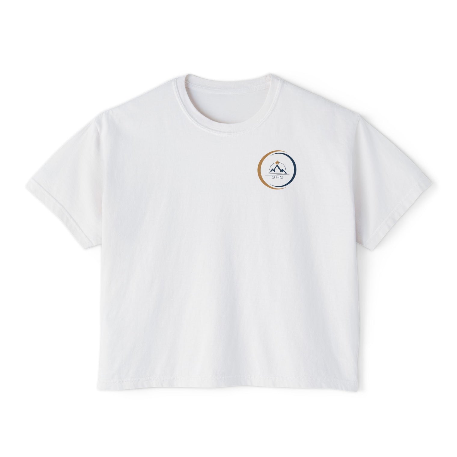 Women's Boxy Tee