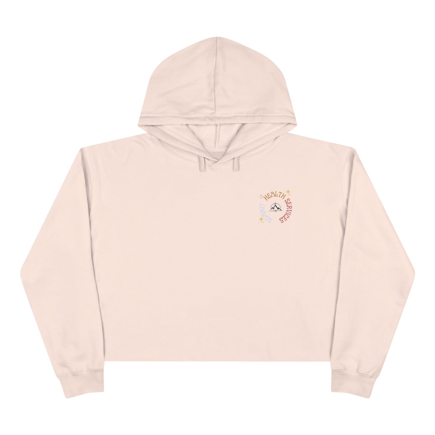 ABA Era Crop Hoodie