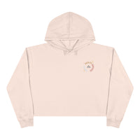 ABA Era Crop Hoodie