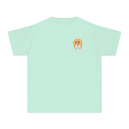 Fall Days Youth Midweight Tee