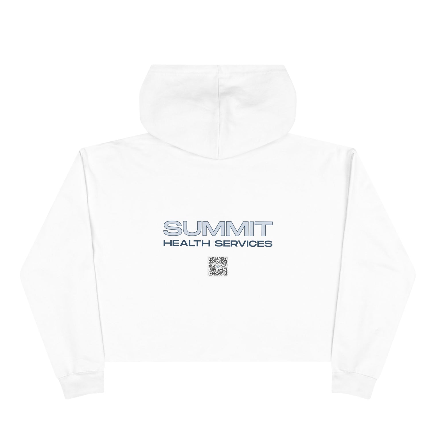 Stylish Attention Crop Hoodie for Trendsetters, Summer Fashion, Casual Wear, Unique Gift, Fitness Style, Everyday Comfort