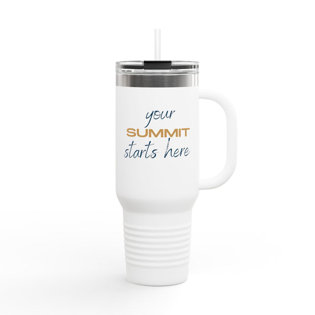 Summit Mug