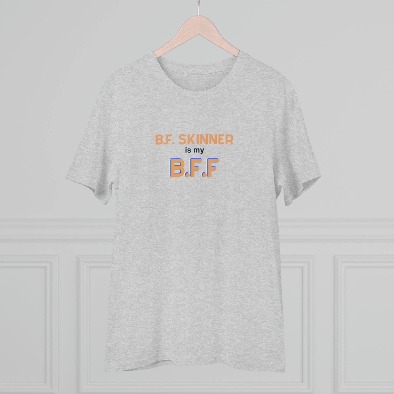 BFF Skinner - Unisex