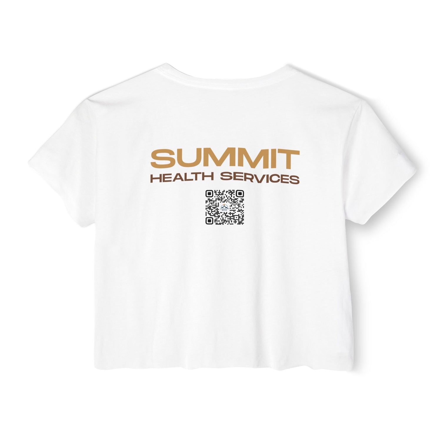 Compassion Women's Festival Crop Top, Festival Wear, Summer Top, Concert Attire, Empowerment Shirt, Sustainable Fashion