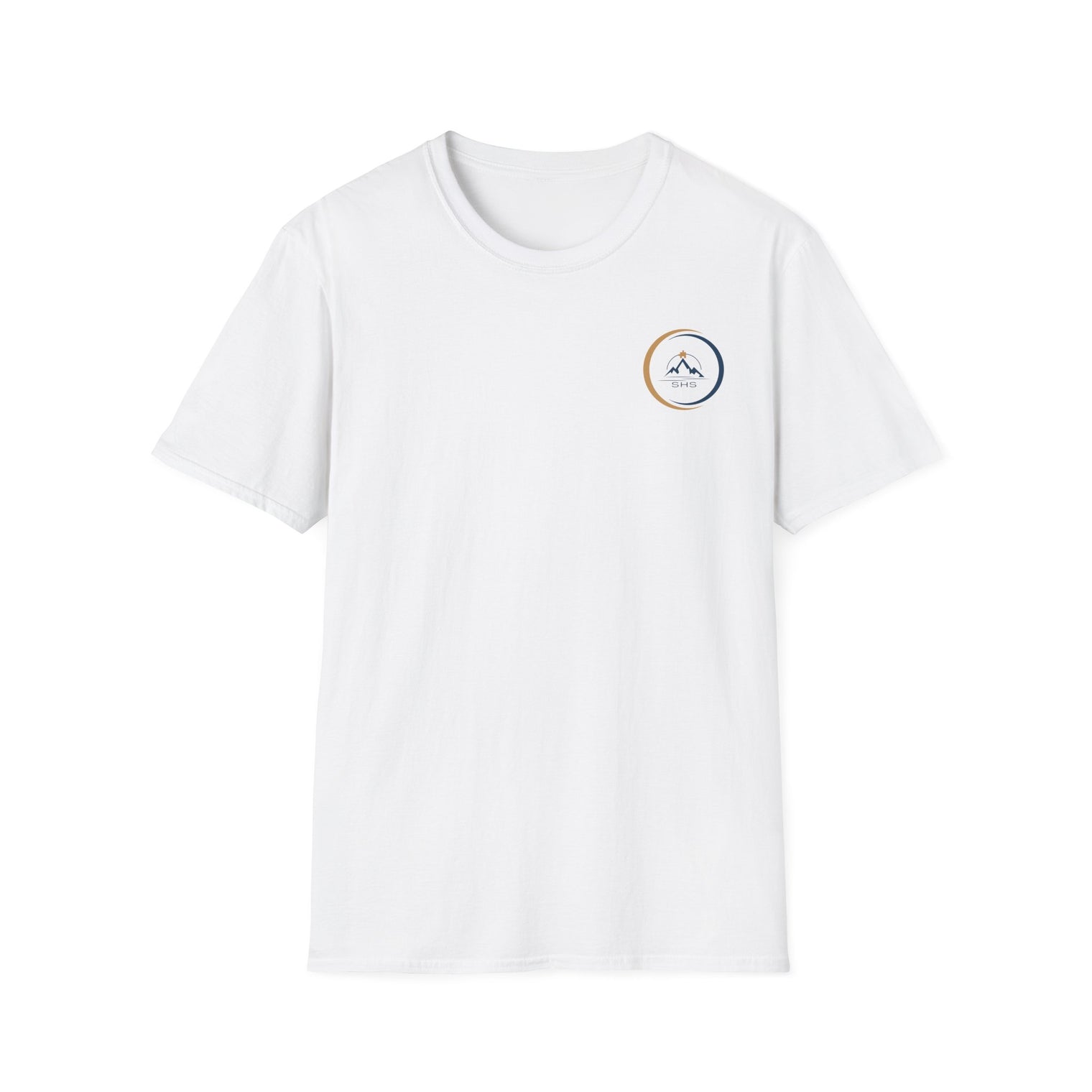 Women's Softstyle Tee