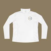 Community Zip Pullover