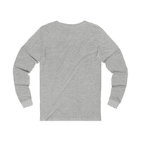 BCBA: Unisex Jersey Long Sleeve Tee