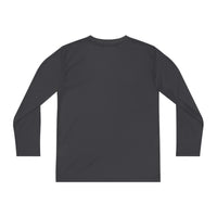 Sensory Items: Youth Long Sleeve Competitor Tee